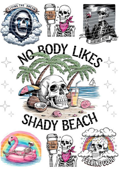 A5 Notebook Wraps-W-2709